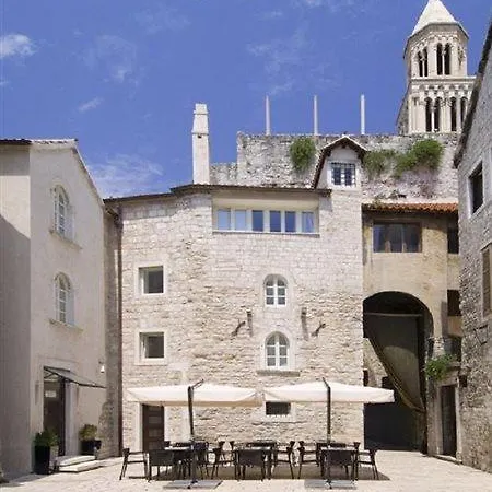 Vestibul Palace & - Small Luxury Of The World Split