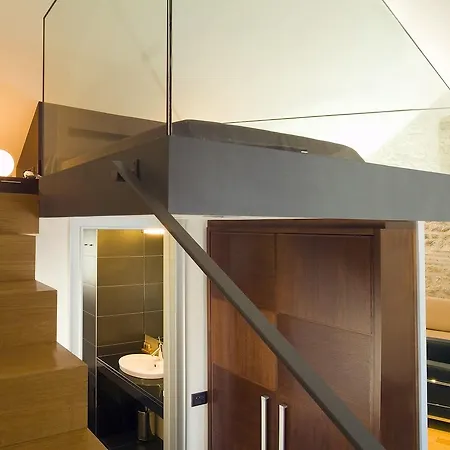 Vestibul Palace & - Small Luxury Of The World Hotell