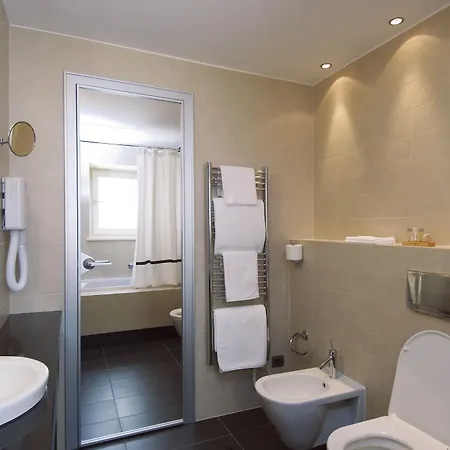 Vestibul Palace & - Small Luxury Of The World Hotell