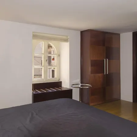 Vestibul Palace & - Small Luxury Of The World Hotell 4*
