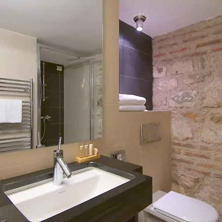 Vestibul Palace & - Small Luxury Of The World Hotell