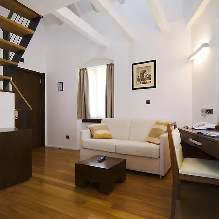 Hotell Vestibul Palace & - Small Luxury Of The World 4*