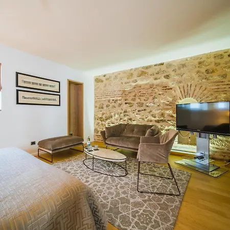 Hotell Vestibul Palace & - Small Luxury Of The World