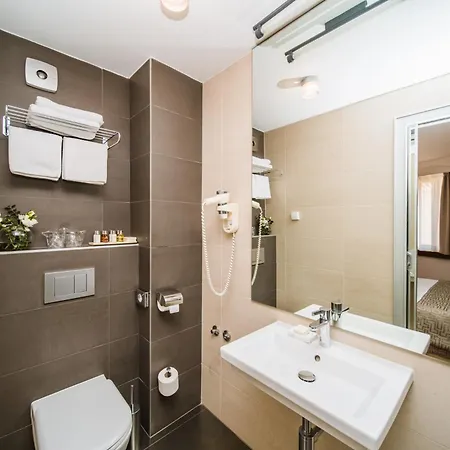 Hotell Vestibul Palace & - Small Luxury Of The World Split