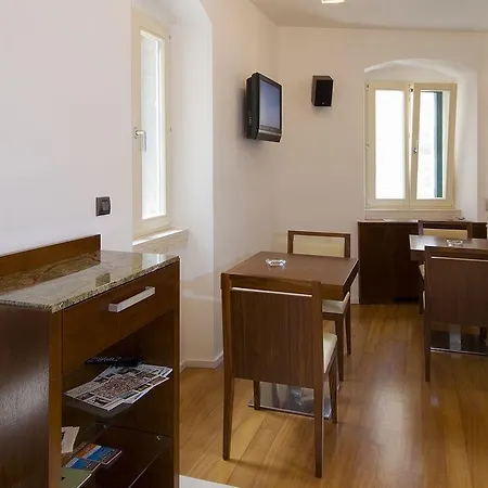 Vestibul Palace & - Small Luxury Of The World Hotell 4*