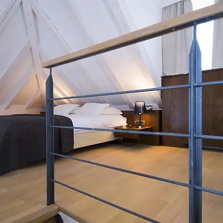 Vestibul Palace & - Small Luxury Of The World Hotell 4*