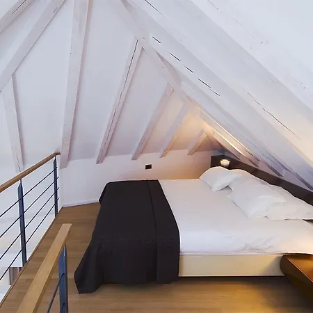 Hotell Vestibul Palace & - Small Luxury Of The World