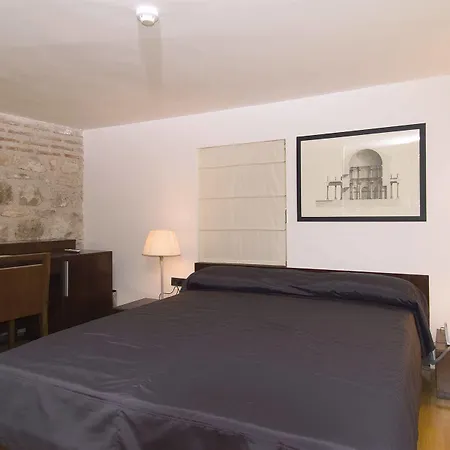 Hotell Vestibul Palace & - Small Luxury Of The World