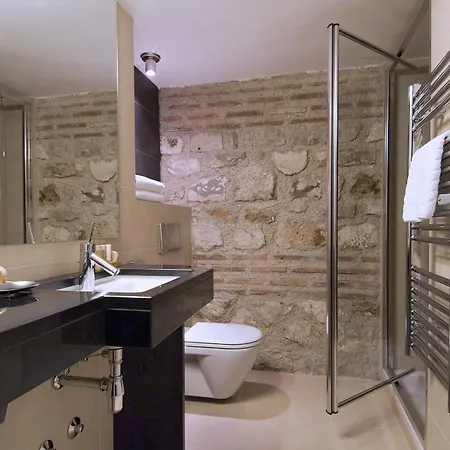 Vestibul Palace & - Small Luxury Of The World 4*