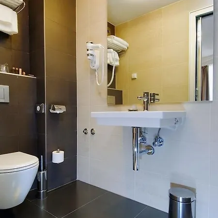 Vestibul Palace & - Small Luxury Of The World Hotell Split