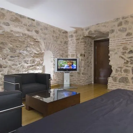 Hotell Vestibul Palace & - Small Luxury Of The World