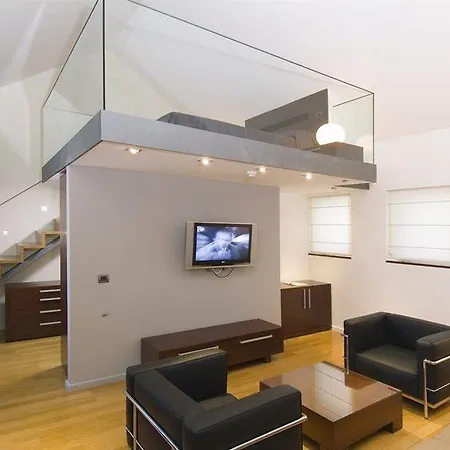 Vestibul Palace & - Small Luxury Of The World Hotell Split