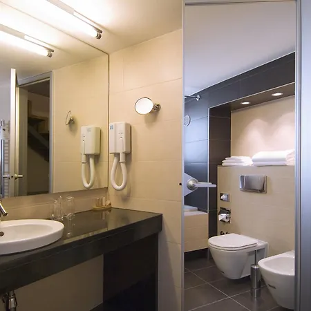 Vestibul Palace & - Small Luxury Of The World Hotell Split