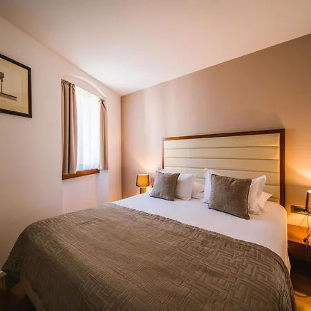 Hotell Vestibul Palace & - Small Luxury Of The World Split