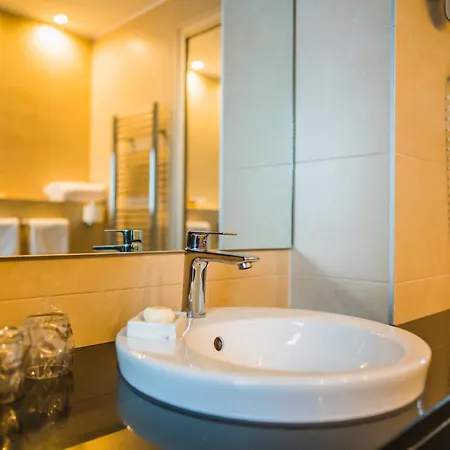 Hotell Vestibul Palace & - Small Luxury Of The World