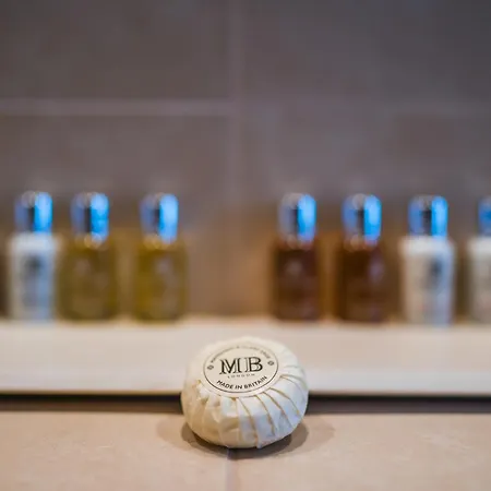 Hotell Vestibul Palace & - Small Luxury Of The World Split