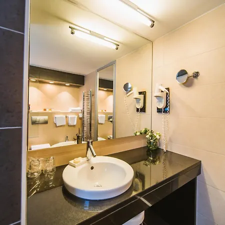 Hotell Vestibul Palace & - Small Luxury Of The World Split