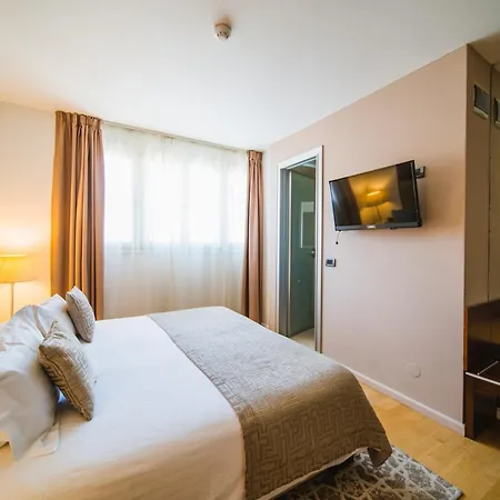 Vestibul Palace & - Small Luxury Of The World 4*