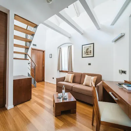 Vestibul Palace & - Small Luxury Of The World Split