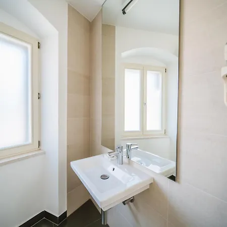 Hotell Vestibul Palace & - Small Luxury Of The World