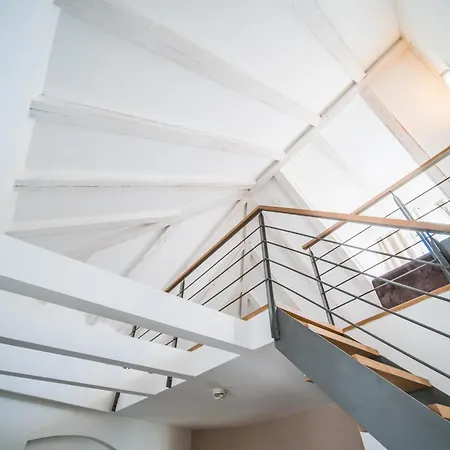 Vestibul Palace & - Small Luxury Of The World Hotell 4*