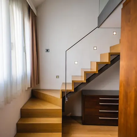 Vestibul Palace & - Small Luxury Of The World Hotell 4*