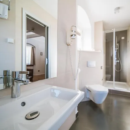 Vestibul Palace & - Small Luxury Of The World Hotell Split