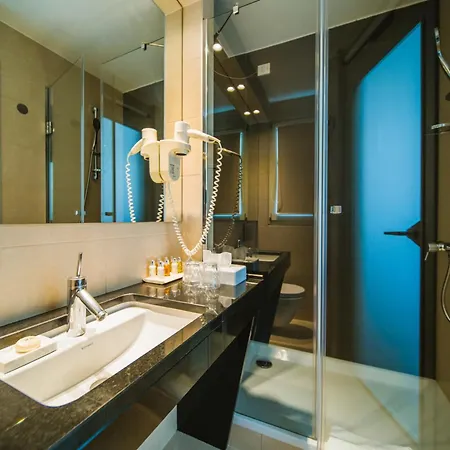 Hotell Vestibul Palace & - Small Luxury Of The World Split