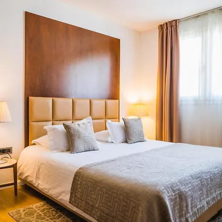 Vestibul Palace & - Small Luxury Of The World 4*