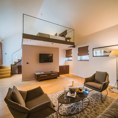 Vestibul Palace & - Small Luxury Of The World 4* Split