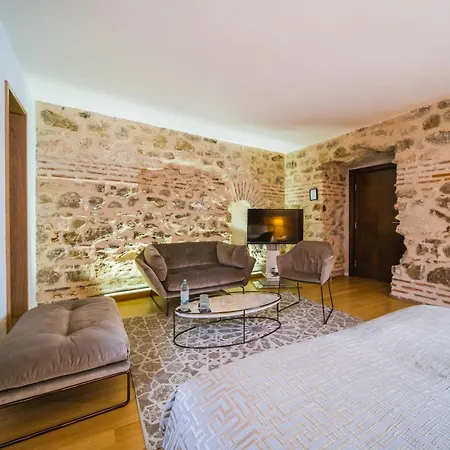 Vestibul Palace & - Small Luxury Of The World Hotell Split