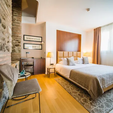 Hotell Vestibul Palace & - Small Luxury Of The World Split