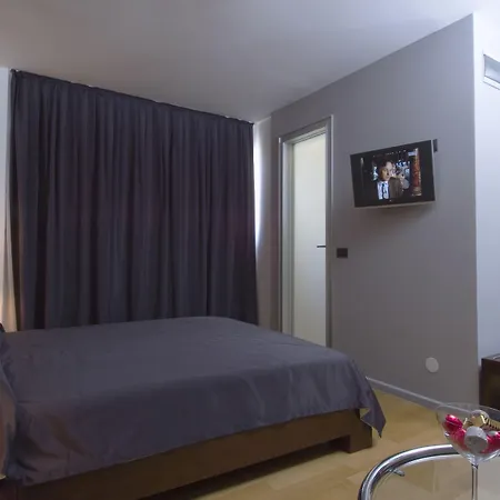 Vestibul Palace & - Small Luxury Of The World Hotell Split