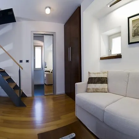 Vestibul Palace & - Small Luxury Of The World 4* Split