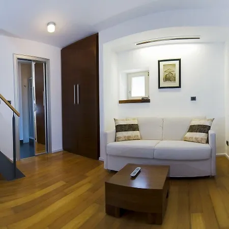 Hotell Vestibul Palace & - Small Luxury Of The World Split