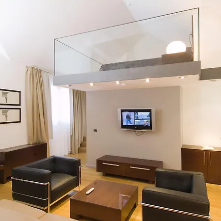 Vestibul Palace & - Small Luxury Of The World Split