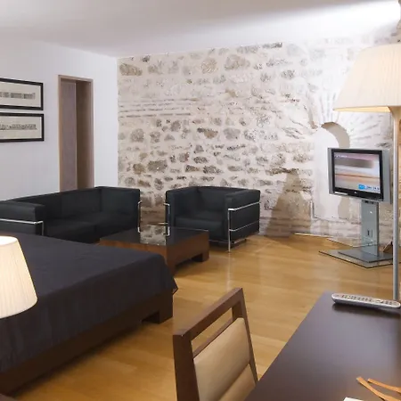 Hotell Vestibul Palace & - Small Luxury Of The World