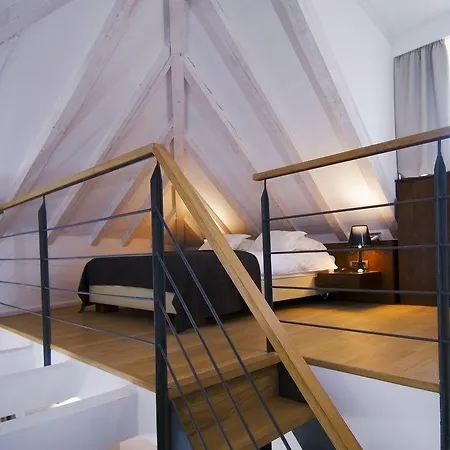 Vestibul Palace & - Small Luxury Of The World Split