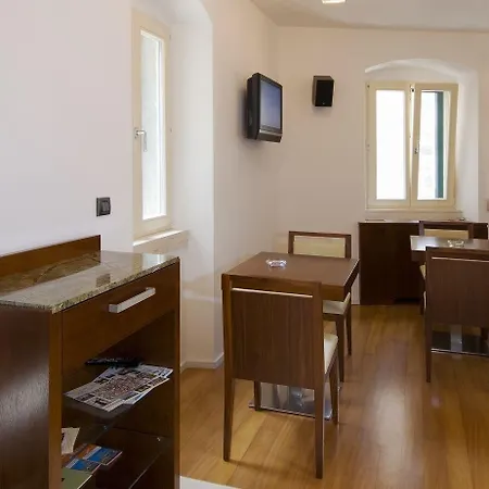 Hotell Vestibul Palace & - Small Luxury Of The World Split