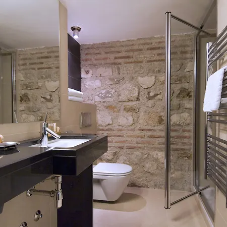 Vestibul Palace & - Small Luxury Of The World Split