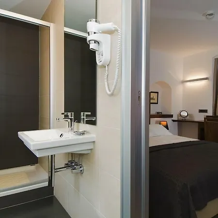 Vestibul Palace & - Small Luxury Of The World Hotell 4*