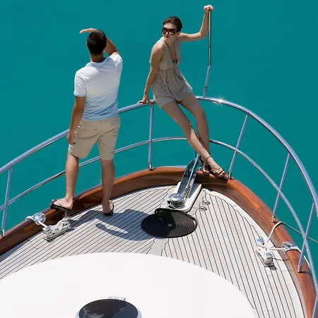 Vestibul Palace & - Small Luxury Of The World 4* Split