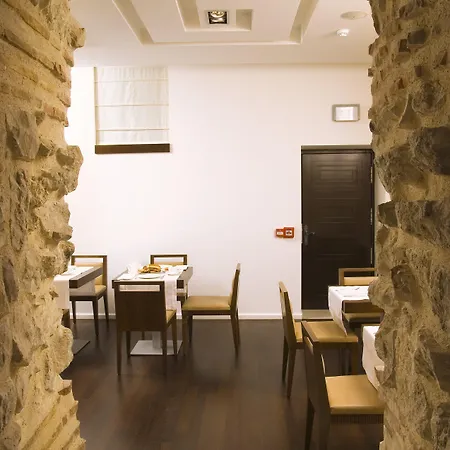 Hotell Vestibul Palace & - Small Luxury Of The World