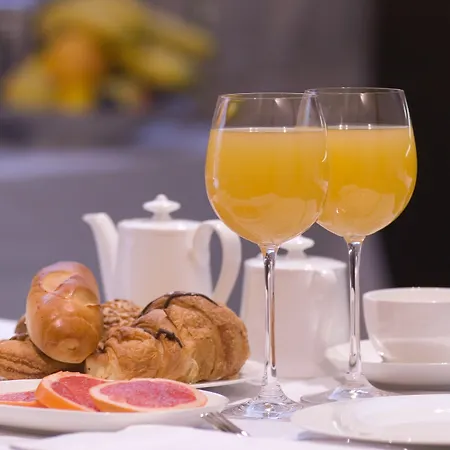 Vestibul Palace & - Small Luxury Of The World Hotell