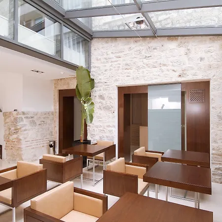 Vestibul Palace & - Small Luxury Of The World Hotell