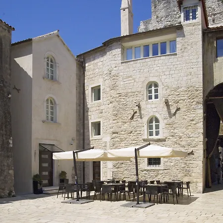 Vestibul Palace & - Small Luxury Of The World Split