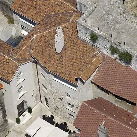 Hotell Vestibul Palace & - Small Luxury Of The World