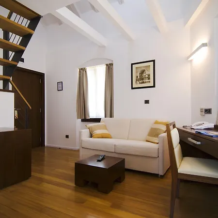 Hotell Vestibul Palace & - Small Luxury Of The World 4*