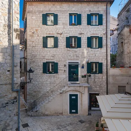 Vestibul Palace & - Small Luxury Of The World Split