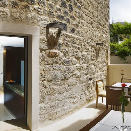 Vestibul Palace & - Small Luxury Of The World Hotell Split